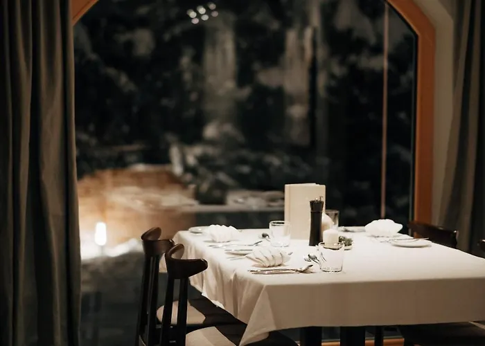 Haus Jausern Hotel Saalbach-Hinterglemm