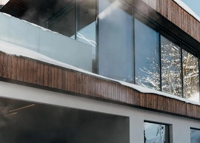 Hotel Haus Jausern Saalbach-Hinterglemm