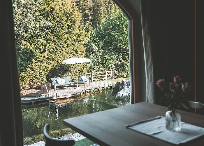 Hotel Haus Jausern Saalbach-Hinterglemm