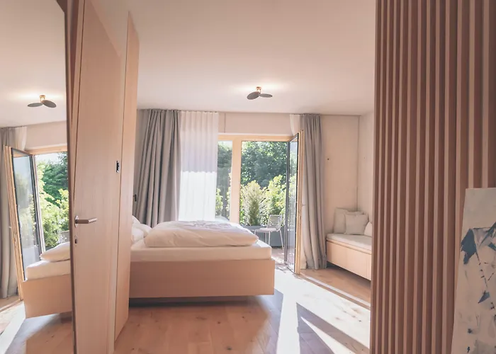 Otel Haus Jausern 4*